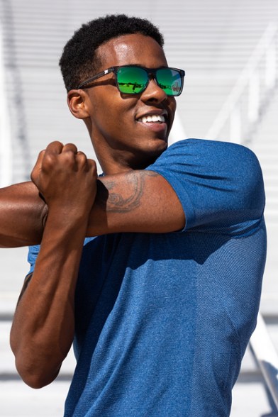 Location Image for Fast Lanes Sport Polarized Sunglasses