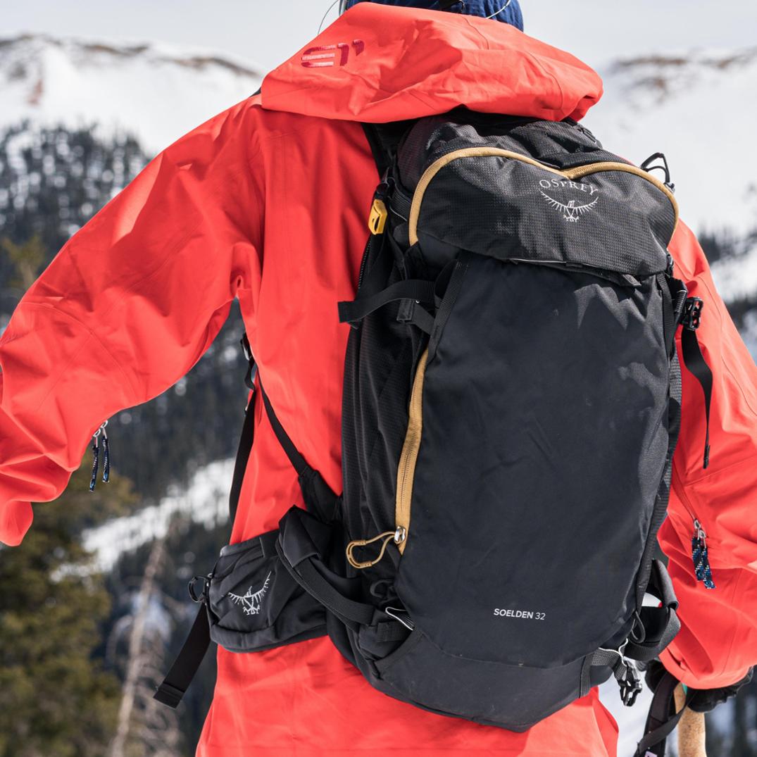 Location Image for Soelden 32 Snow Pack