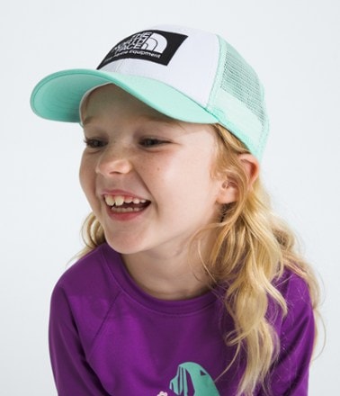 The North Face Mudder Trucker Hat - Kids' 2