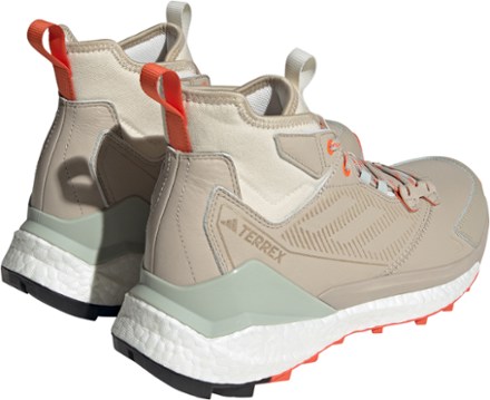 adidas Terrex Free Hiker 2.0 MWN Hiking Boots 3