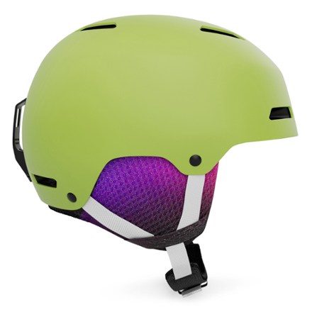 Giro Crue Mips Snow Helmet - Kids' 2