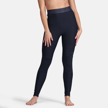 Kari Traa Sval Base Layer Pants - Women's 1