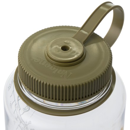 Nalgene Sustain Graphic Wide-Mouth Water Bottle - 32 fl. oz.