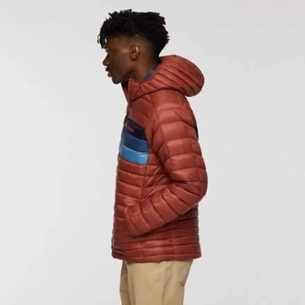 Cotopaxi Fuego Hooded Down Jacket - Men's 4