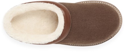 Sanuk Cozy Vibe SL Slippers - Men's 4