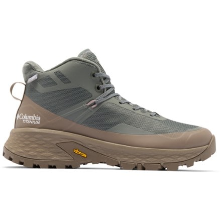 Columbia Tellurix Titanium OutDry Mid Hiking Boots - Women's 0