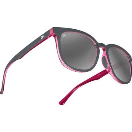 Knockaround Paso Robles Sport Polarized Sunglasses 4