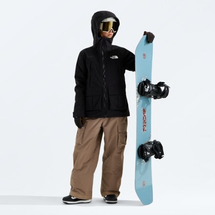 The North Face Slaydee Cargo Pants - Women's 2