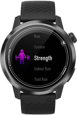 COROS APEX - 42 mm 5