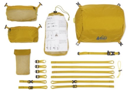 REI Co-op Flash 55 Pack - Men's 8