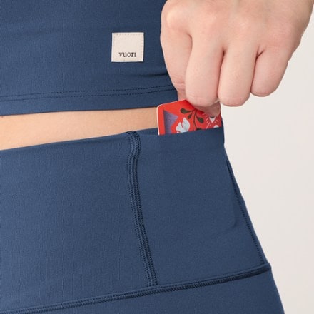 Vuori AllTheFeels Straight-Leg Pants - Women's 4