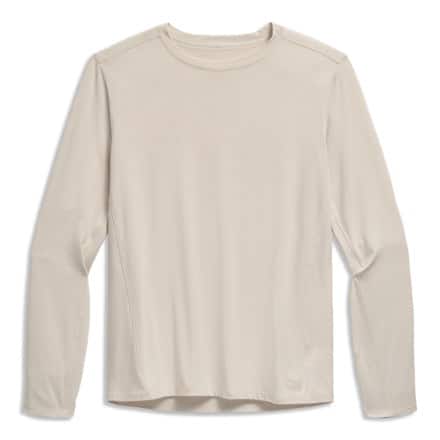 Outdoor Research Eclipse Sun Long-Sleeve T-Shirt - Men's 0