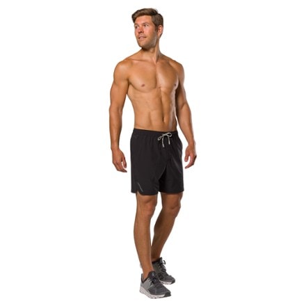 Nathan Essential 7" Unlined Shorts - Men's 3