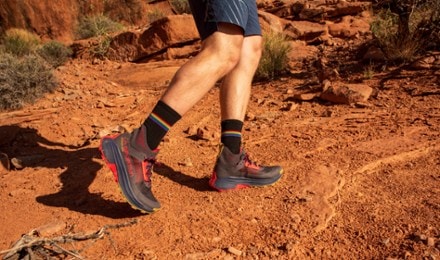 La Sportiva Prodigio Hike GTX Hiking Shoes - Men's 6