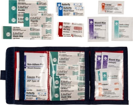 HART Outdoor Pocket First-Aid Kit 3