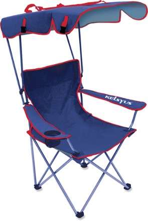 kids chair with canopy