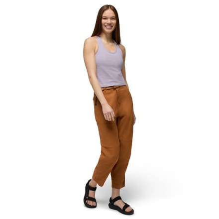 prAna Luxara Racerback Tank Top - Women's 3