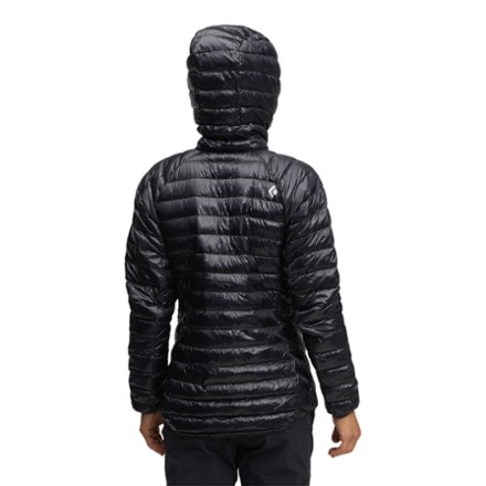 Black Diamond Deploy Down Hoody - Women's 2