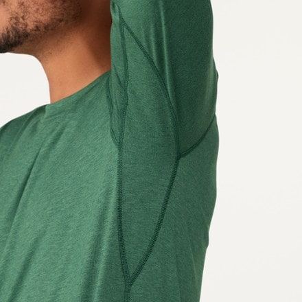 REI Co-op Midweight Long-Sleeve Crew Base Layer Top - Men's 4