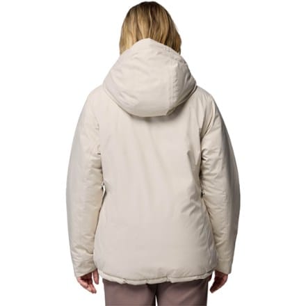 Columbia Trailborne Insulated Jacket - Women's 1