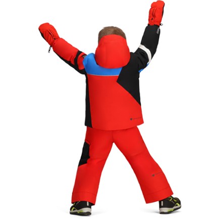 Obermeyer Orb Insulated Jacket - Toddlers'/Kids' 3