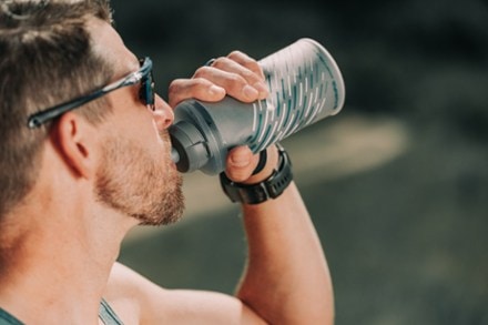 HydraPak SkyFlask Speed IT 500 mL Water Bottle 6