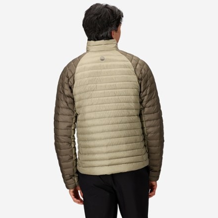 Marmot Hype Down Jacket - Men's 1
