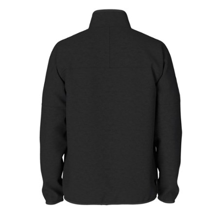 The North Face Front Range Fleece Half-Zip Pullover - Men's Big Sizes 1