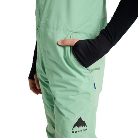 Burton Skylar 2L Bib Snow Pants - Kids' 5