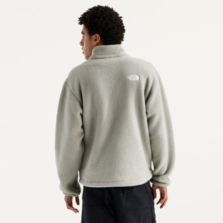 The North Face TNF Fleeski Full-Zip Jacket - Men's 1