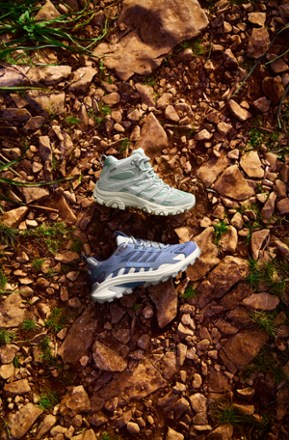 Location Image for Moab Speed 2 GORE-TEX Hiking Shoes - Men's