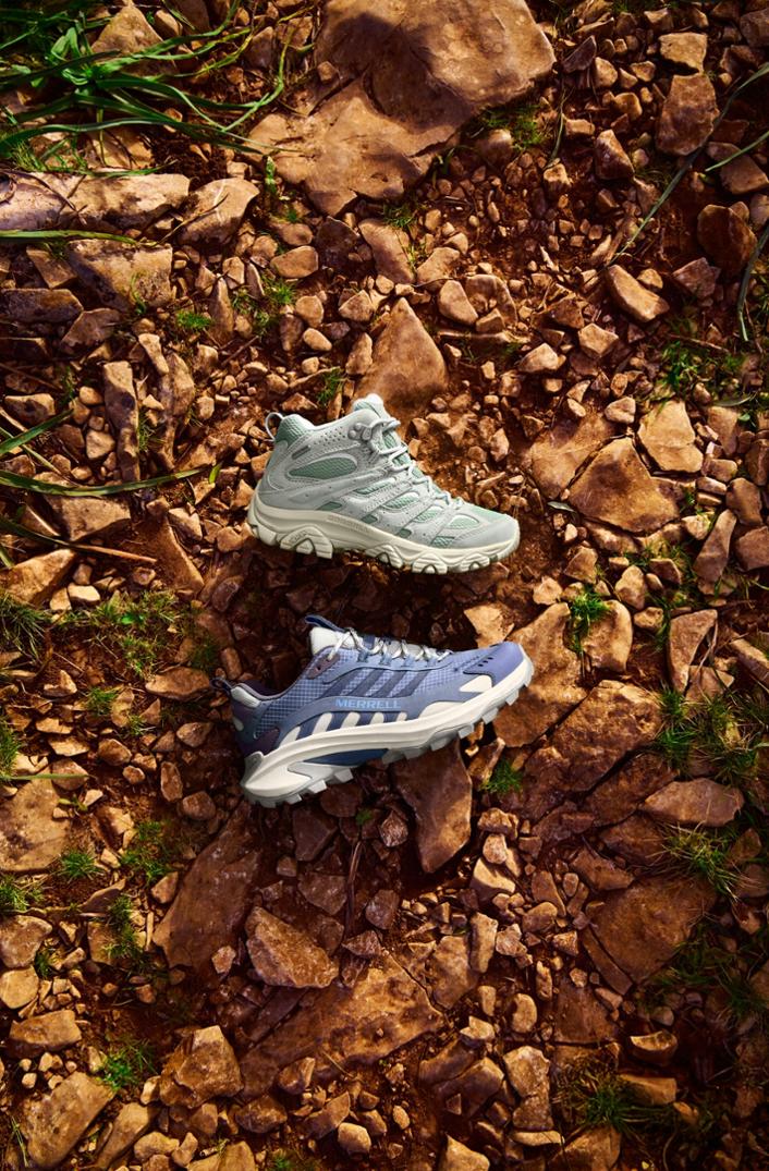 Location Image for Moab Speed 2 GORE-TEX Hiking Shoes - Men's