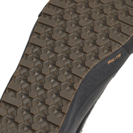 Vans Standard Waterproof Snow MTE Boots - Men's 4
