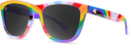 Knockaround Premiums Polarized Sunglasses - Loud and Proud 0