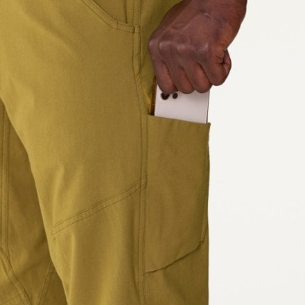 Arc'teryx Cronin Cotton Pants - Men's 3