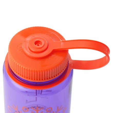 REI Co-op Nalgene Sustain Graphic Wide-Mouth Water Bottle - 16 fl. oz. 2