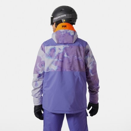 Helly Hansen Powdreamer 2.0 Insulated Jacket - Men's 2
