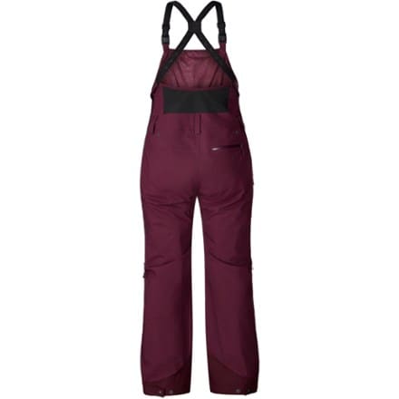 Flylow Foxy Insulated Bib Snow Pants - Women's 3