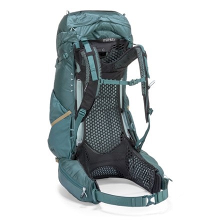 Osprey Aura AG 50 Pack - Women's 1