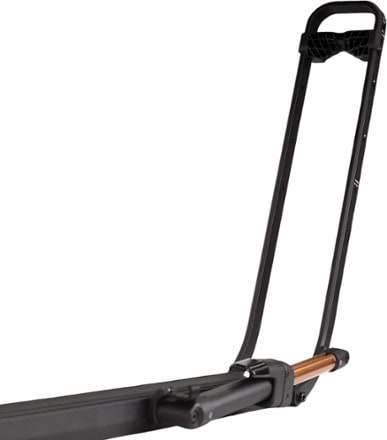 Kuat Piston SR Dual Ratchet Roof-Top Bike Rack 2