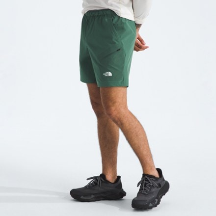 The North Face Lightstride 7" Shorts - Men's 4