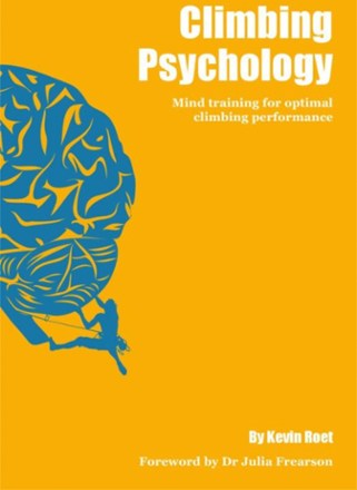 Wolverine Climbing Pyschology 0