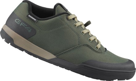 Mountain Bike Shoes Clipless Flat SPD REI Co op