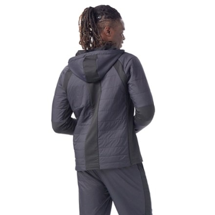 Smartwool Smartloft Hooded Insulated Jacket - Men's 2
