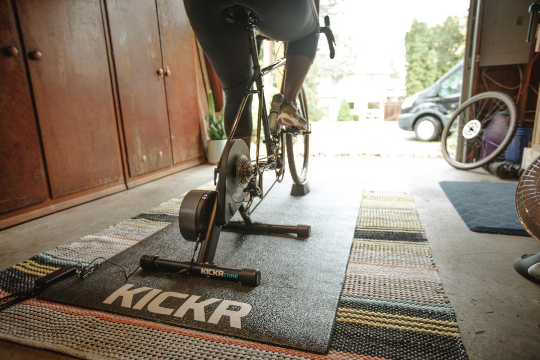 Location Image for KICKR Core Bike Trainer