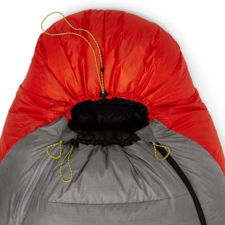 Mountain Hardwear Specter 30 Sleeping Bag 5