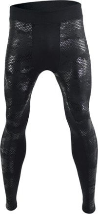 Seirus Heatwave Body Mapped Full-Length Base Layer Bottoms - Men's 0