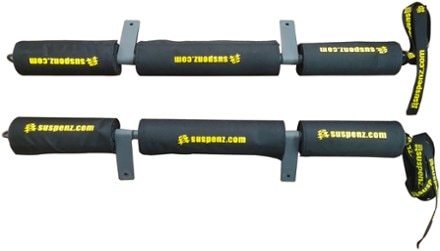 Suspenz Big Jon Bunker Bars 0