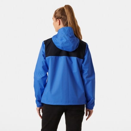 Helly Hansen Vancouver Rain Jacket - Women's 2