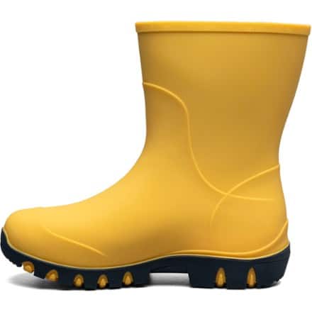 Bogs Essential Mid Rain Boots - Kids' 1